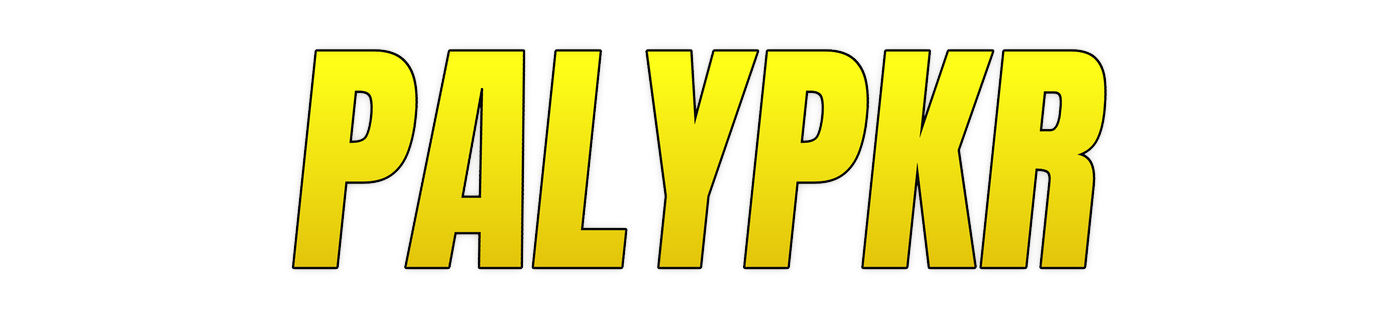 palypkr logo